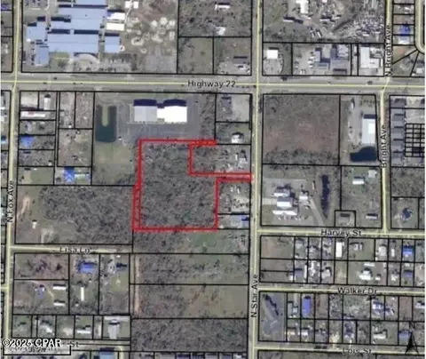 000 E 3rd, Panama City, FL 32404