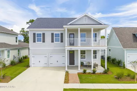 1401 Buttonsage Ave #LOT 648, Panama City, FL 32405