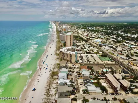 4114 Holiday Dr #20, Panama City, FL 32408