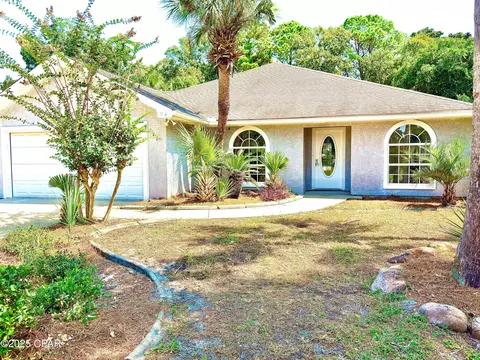 124 Rusty Gans Dr, Panama City, FL 32408
