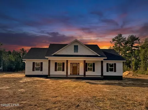 6151 Sylvania Pines Way, Greenwood, FL 32443