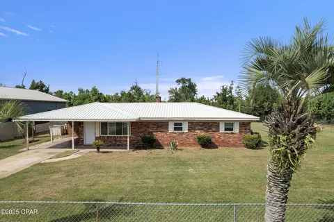 2531 E 40th Plz, Panama City, FL 32405