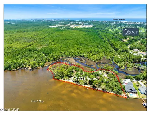 000 Moonlight Bay Dr, Panama City Beach, FL 32407