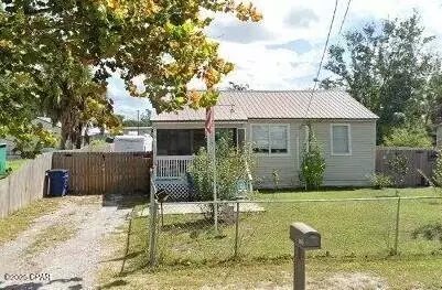 1708 Lake Ave, Panama City, FL 32401