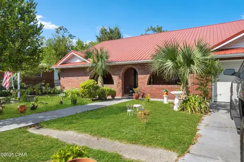 1509 Foster Ave, Panama City, FL 32405