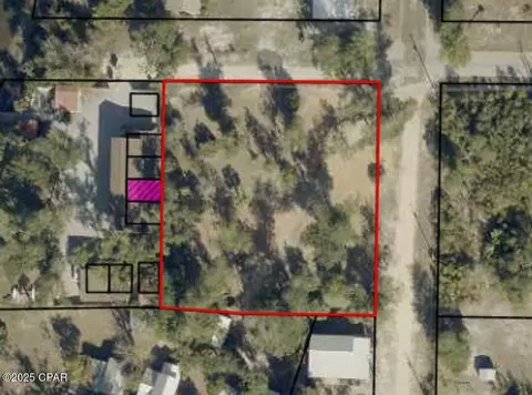 4902 E 4th St, Panama City, FL 32404