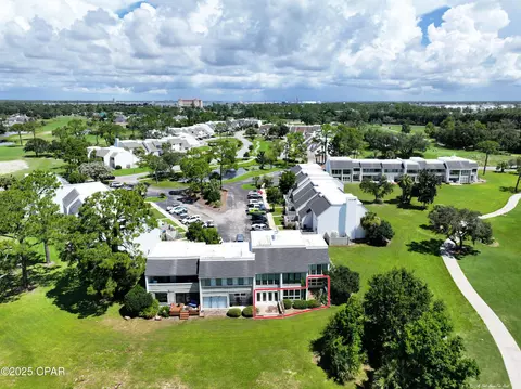 4305 Bay Point Rd #452, Panama City Beach, FL 32408