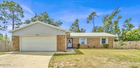 2409 Nicole Dr, Panama City, FL 32405
