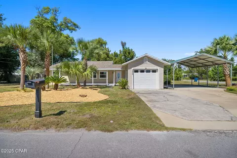 2400 W 16th St, Panama City, FL 32405