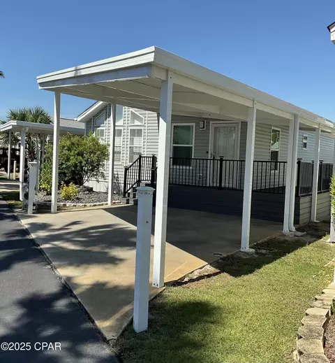 1219 Thomas Dr #8, Panama City, FL 32408