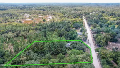 3651 Union Hill Rd, Bonifay, FL 32425