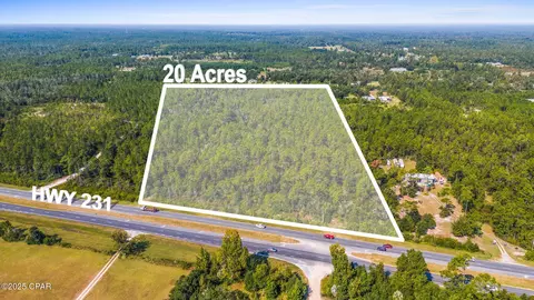 Tba Us-231, Fountain, FL 32438