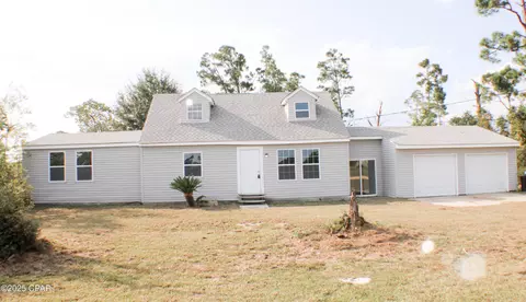 8561 Fremont Rd, Youngstown, FL 32466