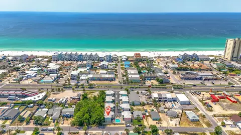 8410 Thomas Dr #4, Panama City Beach, FL 32408