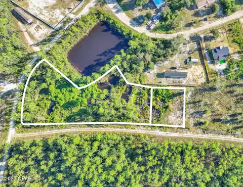 0 Nelson Rd, Southport, FL 32409