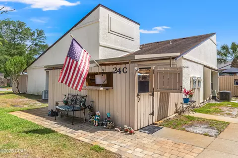17462 Front Beach Rd #24C, Panama City Beach, FL 32413