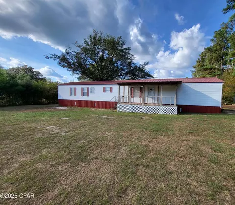 840 Joiner Rd, Chipley, FL 32428