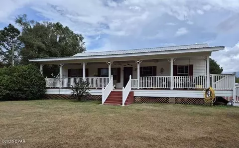 2307 Willoughby Ln, Bonifay, FL 32425