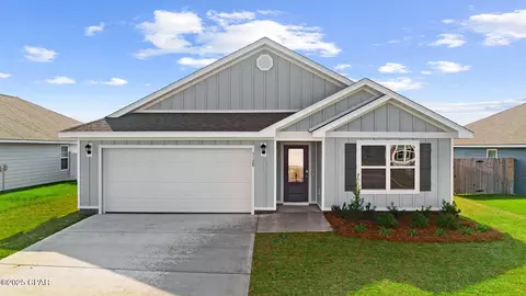 3120 Rachel Pl, Panama City, FL 32409