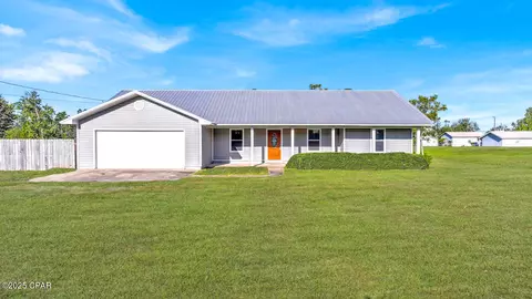 4717 N Star Ave, Panama City, FL 32404