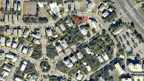 109 Parkshore Dr, Panama City Beach, FL 32413
