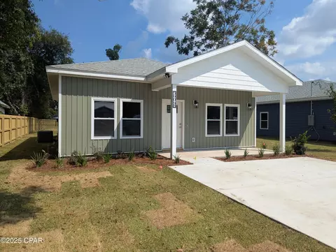 3904 W 26th St #B, Panama City, FL 32405