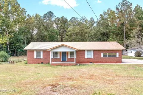 1395 S Weeks St, Bonifay, FL 32425