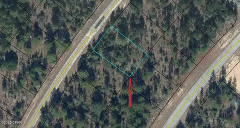 000 Roseway Ave #LOT 24, Chipley, FL 32428
