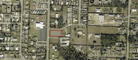 2414 Michigan Ave, Panama City, FL 32405