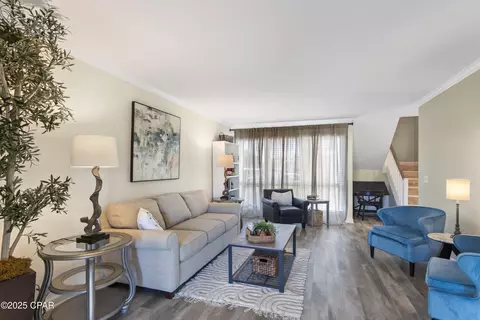 4300 Bay Point Rd UNIT 402, Panama City Beach, FL 32408