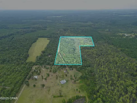 0 Non Road Access Rd, Marianna, FL 32448