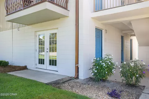 2100 W Beach Dr #C101, Panama City, FL 32401