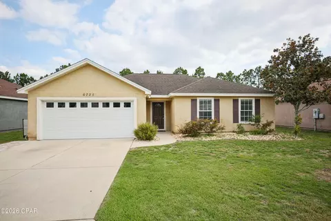 6725 Harbour Blvd, Panama City Beach, FL 32407