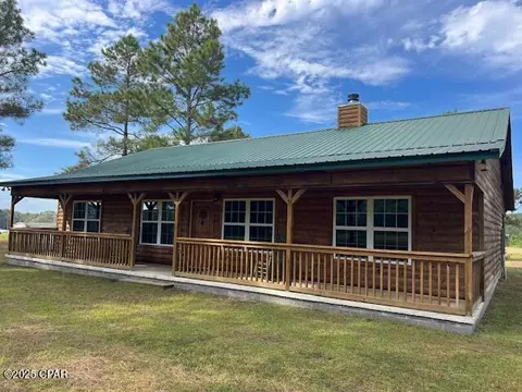 1322 Highway 177a, Bonifay, FL 32425