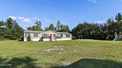 9328 Chevy Ln, Youngstown, FL 32466