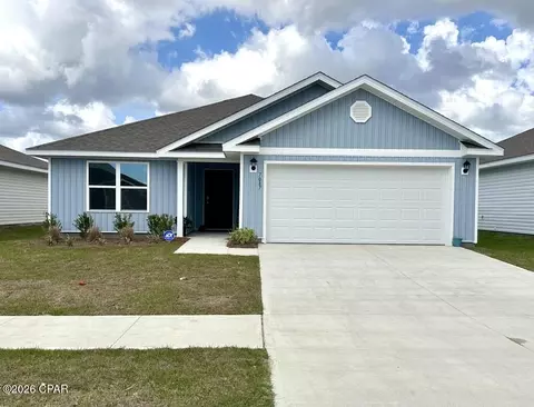 7087 George Day Ln, Panama City, FL 32404