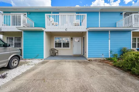 120 Palm Beach Dr #C, Panama City Beach, FL 32413