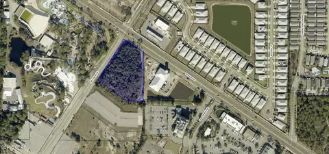 00 Alf Coleman Rd, Panama City Beach, FL 32407