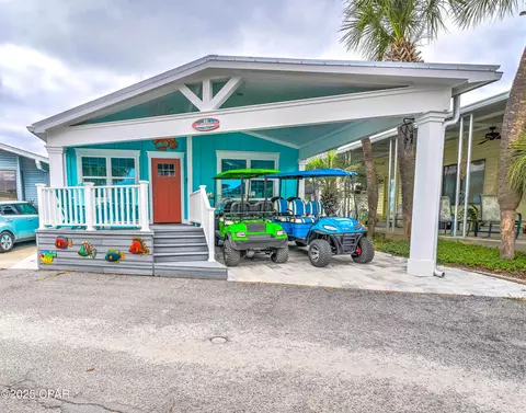 23 Gulf Dr, Panama City Beach, FL 32408