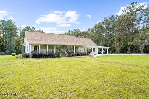 3320 Moss Rd, Bonifay, FL 32425