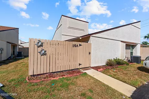 17462 Front Beach Rd #16A, Panama City Beach, FL 32413