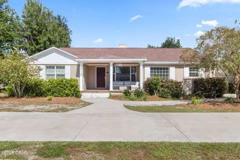 212 S Cove Terrace Dr, Panama City, FL 32401