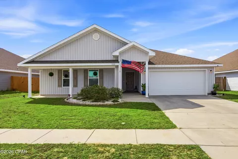 5535 Mars Hill Ln, Panama City, FL 32404