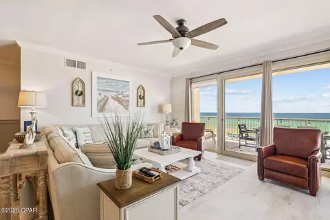 8601 Surf Dr #3W, Panama City, FL 32408