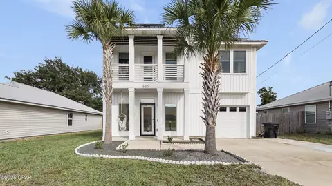 620 Helen Ave, Panama City, FL 32401