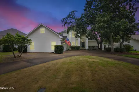 1015 Barracuda Dr, Panama City, FL 32408