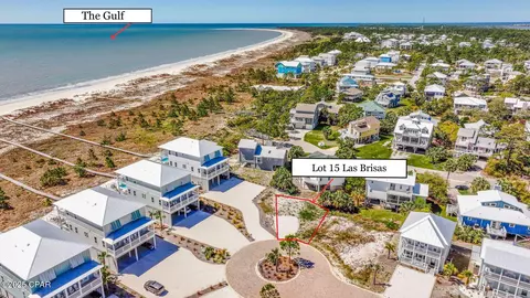 179 Las Brisas Ln #LOT 15, Port St Joe, FL 32456