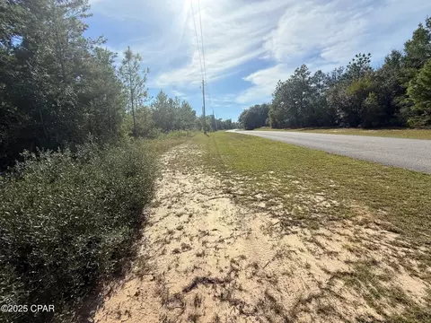NNN Shenandoah Boulevard #4, Chipley, FL 32428