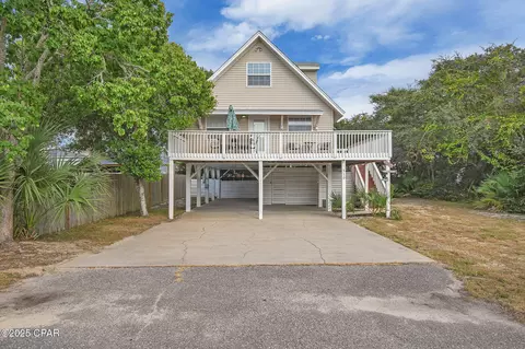310 Palm Dr, Panama City Beach, FL 32413