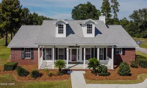 127 Spikes Rd, Panama City, FL 32409